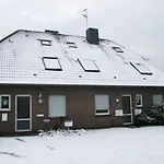 Kluntje By Interhome ノルトダイヒ