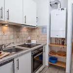 Kluntje By Interhome *