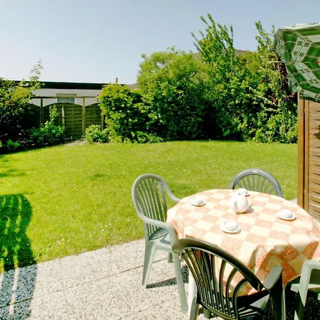 Kluntje By Interhome * Norddeich (Norden)