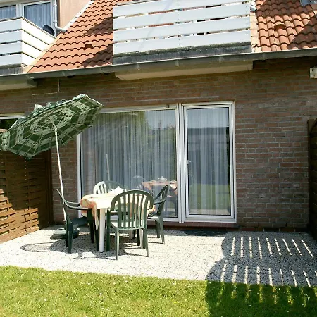 Kluntje By Interhome Apartment *