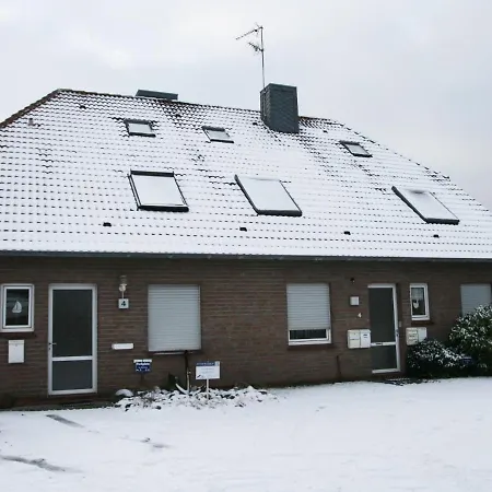 Kluntje By Interhome Norddeich (Norden)