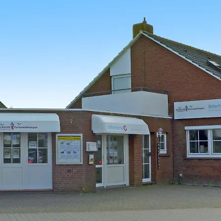 Kluntje By Interhome *