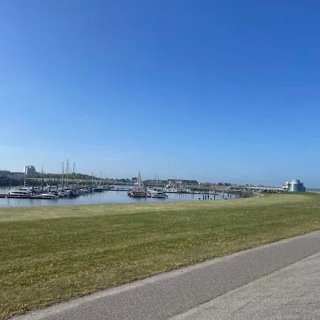 Kluntje By Interhome * Norddeich (Norden)