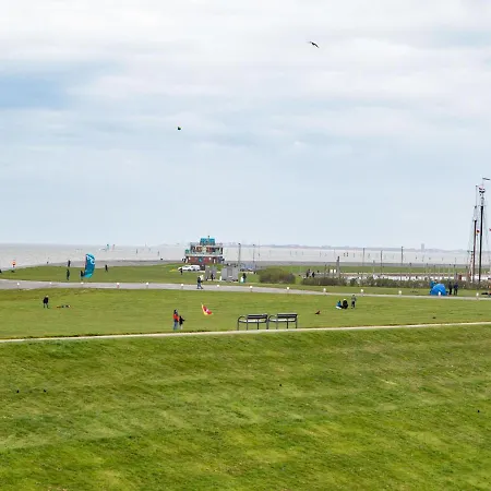 Kluntje By Interhome