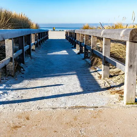 Kluntje By Interhome Apartment Norddeich (Norden)