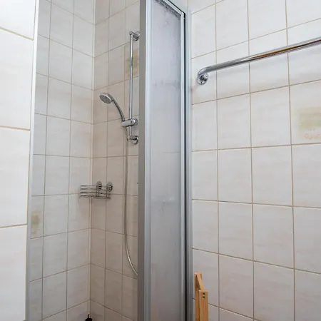 Apartment Kluntje By Interhome Norddeich (Norden)