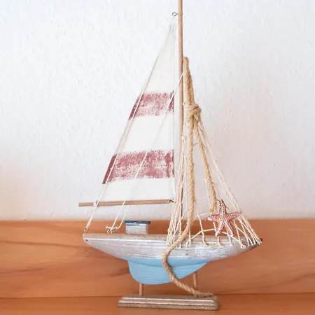 Appartement Kluntje By Interhome