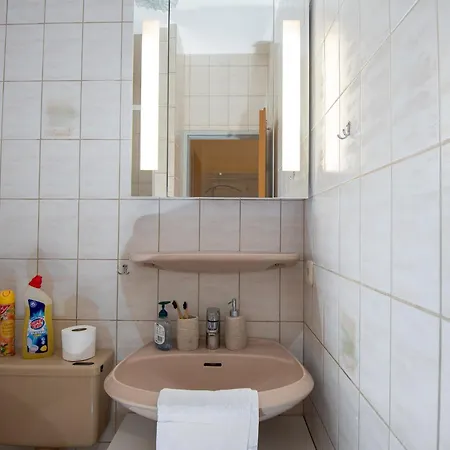 Kluntje By Interhome Norddeich (Norden)