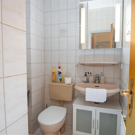 Apartment Kluntje By Interhome *