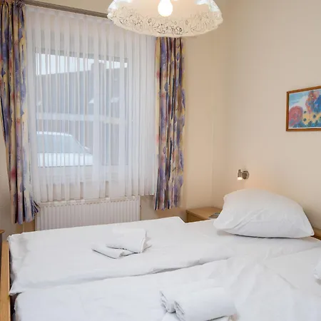 Apartment Kluntje By Interhome Norddeich (Norden)