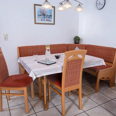 Apartment Kluntje By Interhome