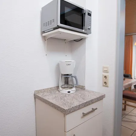 Kluntje By Interhome Apartment Norddeich (Norden)