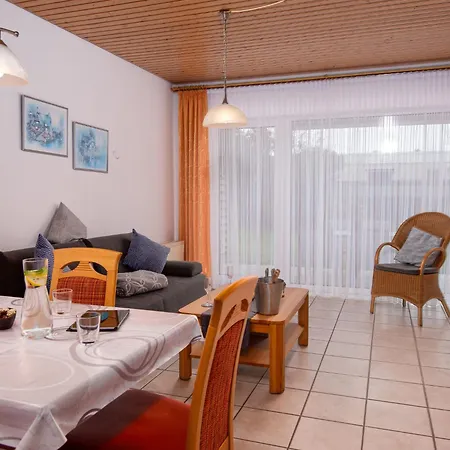 Apartment Kluntje By Interhome *