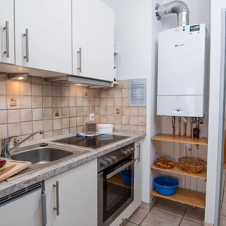 Kluntje By Interhome *