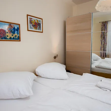 Kluntje By Interhome Apartment *
