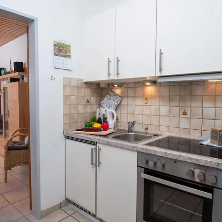 Kluntje By Interhome Norddeich (Norden)