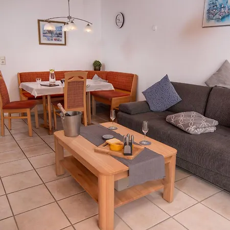 Kluntje By Interhome Apartment