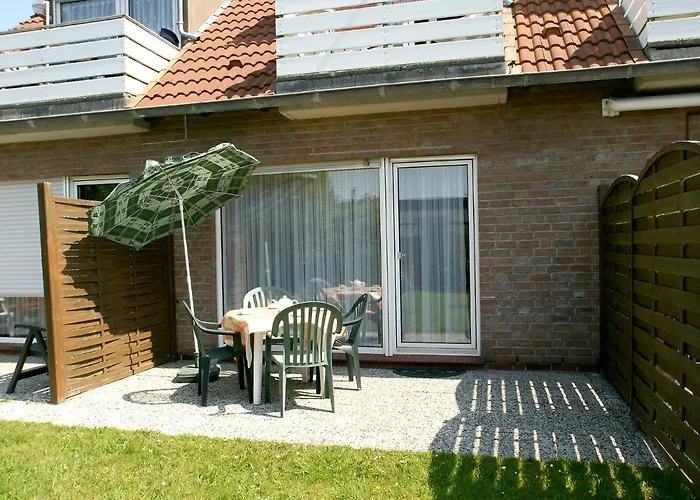 Kluntje By Interhome شقة *