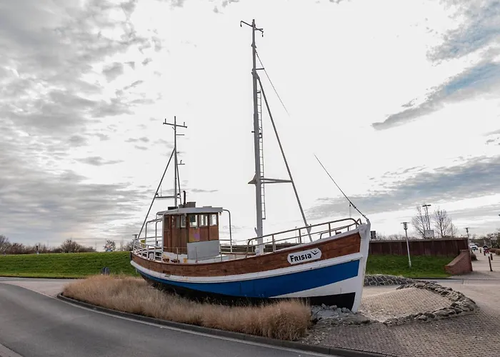 شقة Kluntje By Interhome