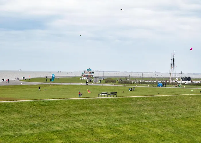 Kluntje By Interhome