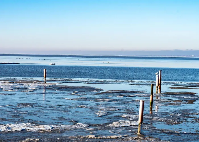 Kluntje By Interhome * نورديش