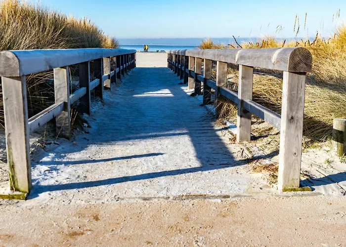 Kluntje By Interhome شقة نورديش