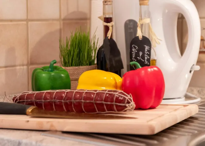 شقة Kluntje By Interhome *