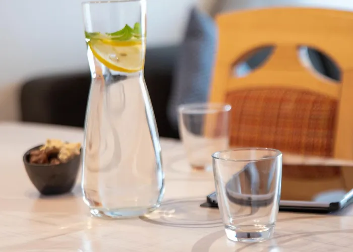 Kluntje By Interhome * نورديش