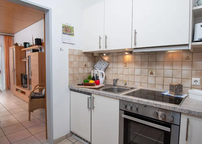 Kluntje By Interhome نورديش